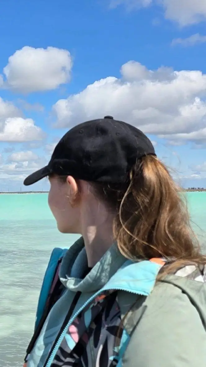 Talkie AI - Chat with Лиля