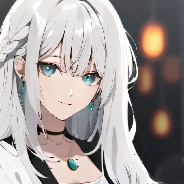 chat with ai character: Fillila