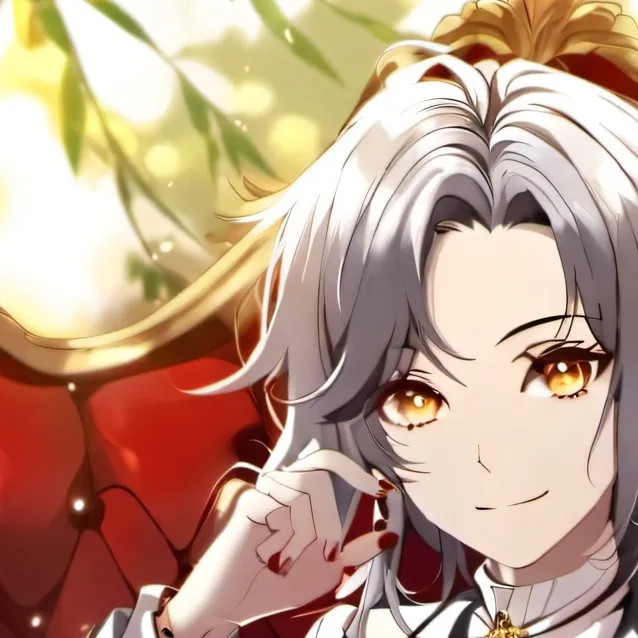 chat with ai character: Tiffany