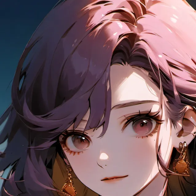 chat with ai character: Celeste