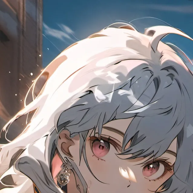 chat with ai character: Nova