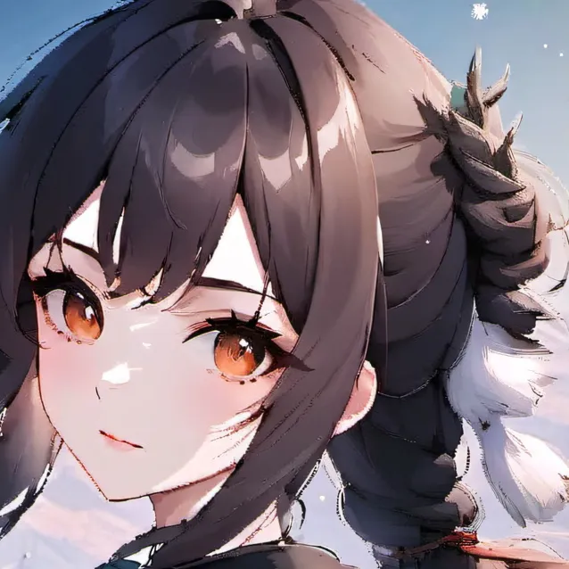 chat with ai character: Nixie 