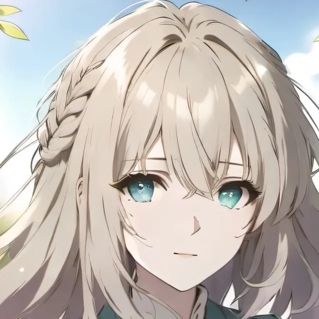 chat with ai character: Lila