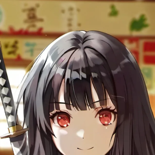 chat with ai character: Kiyomi