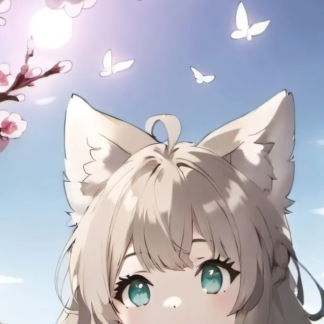 chat with ai character: Liko