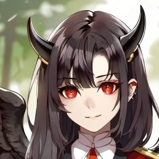 chat with ai character: Commander Alastis 