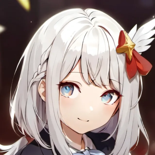 chat with ai character: Stella