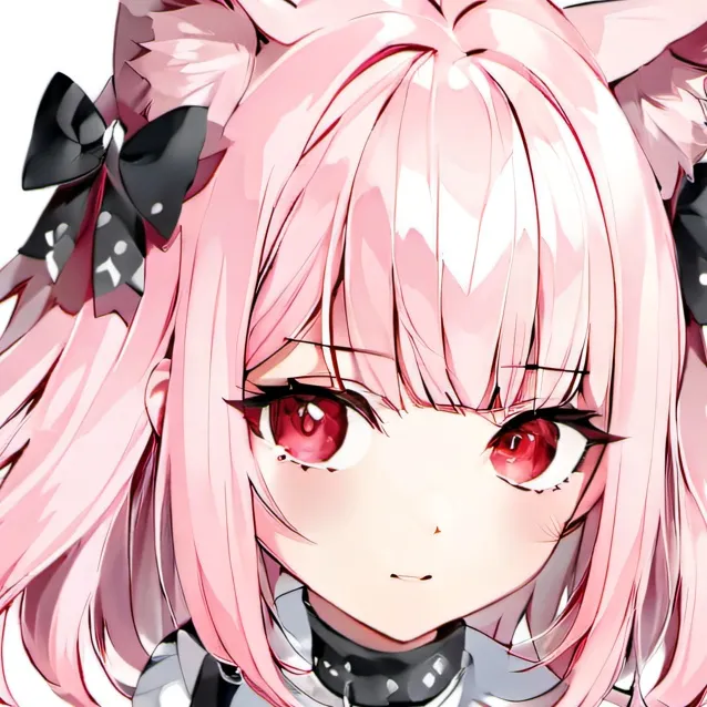 chat with ai character: Luna