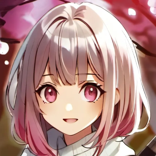 chat with ai character: Evie