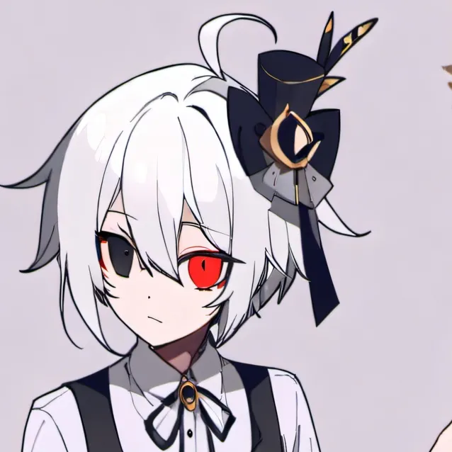 chat with ai character: Charlie Morning☆
