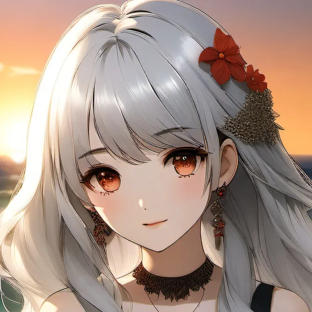 chat with ai character: Lexi 