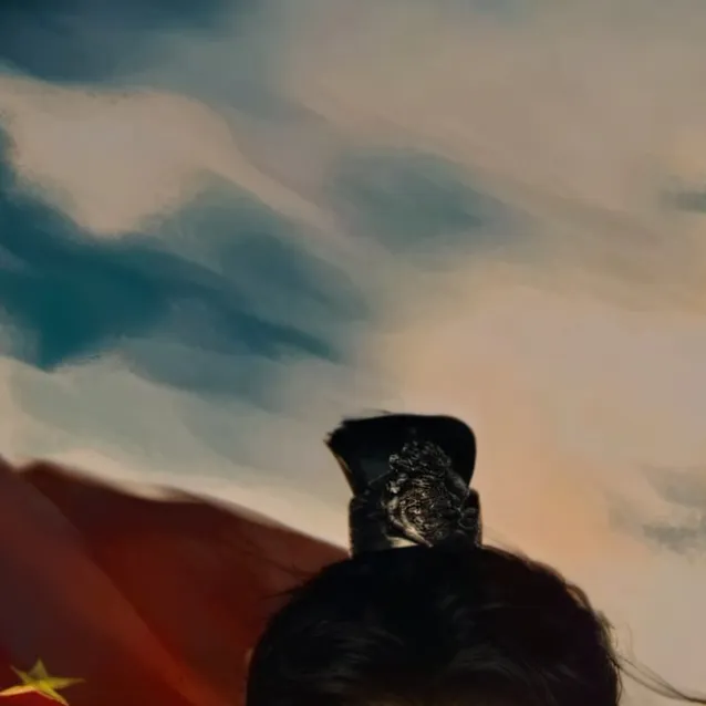 chat with ai character: emperor Yu