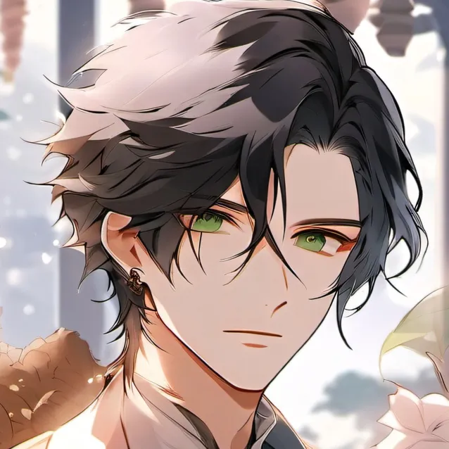 chat with ai character: Elijah 