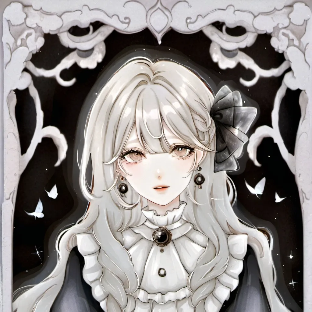 chat with ai character: Nicole 