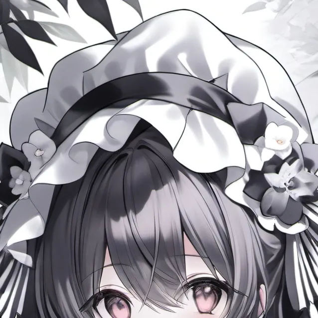 chat with ai character: 妍星