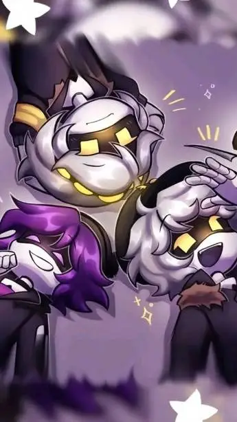ai character: MURDER DRONES background