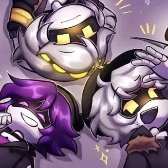 chat with ai character: MURDER DRONES