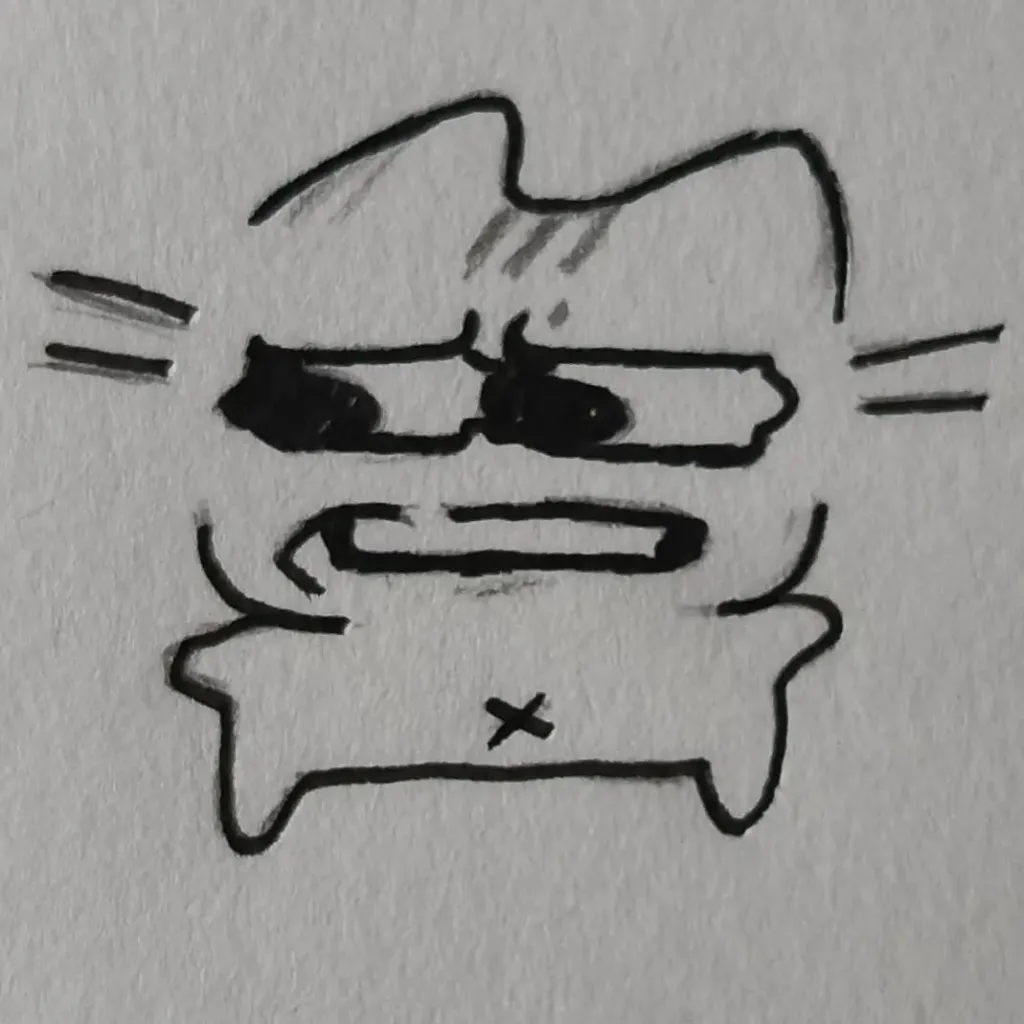 chat with ai character: ANGEL DUST :3