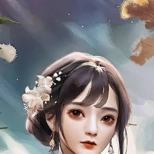 chat with ai character: Squid game pick me