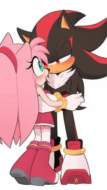 ai character: SHADAMY background