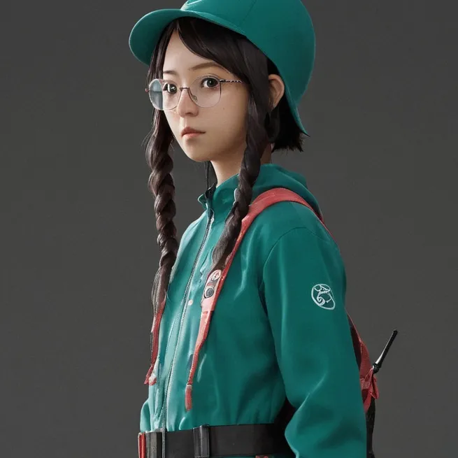 chat with ai character: squidgane x squidg