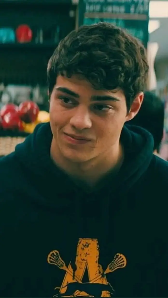 Talkie AI - Chat with peter kavinsky
