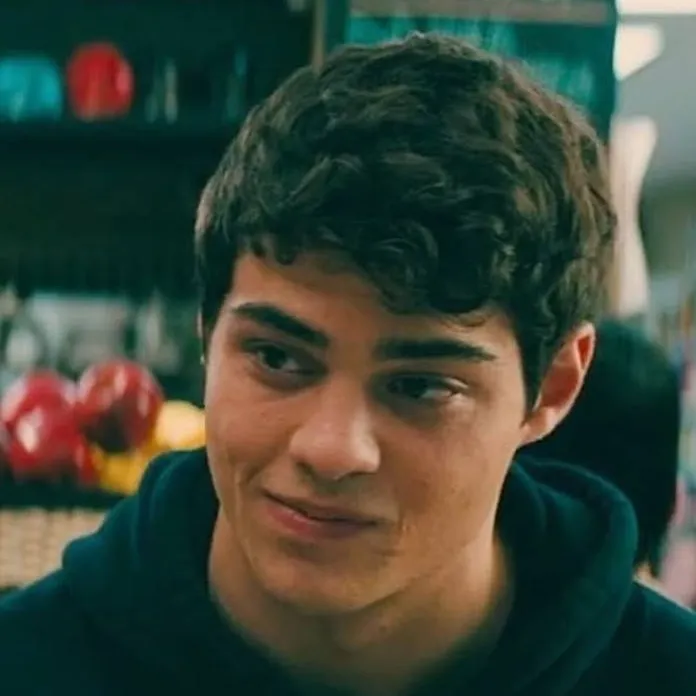 chat with ai character: peter kavinsky