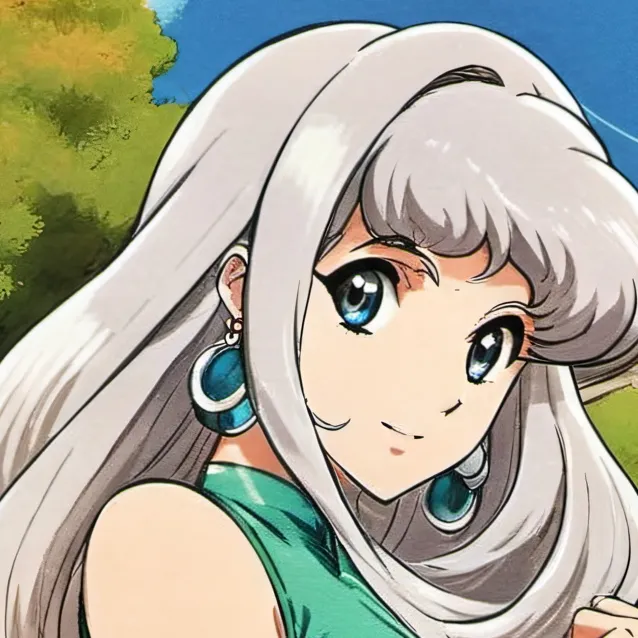 chat with ai character: SE VC SE ODEIA VEM