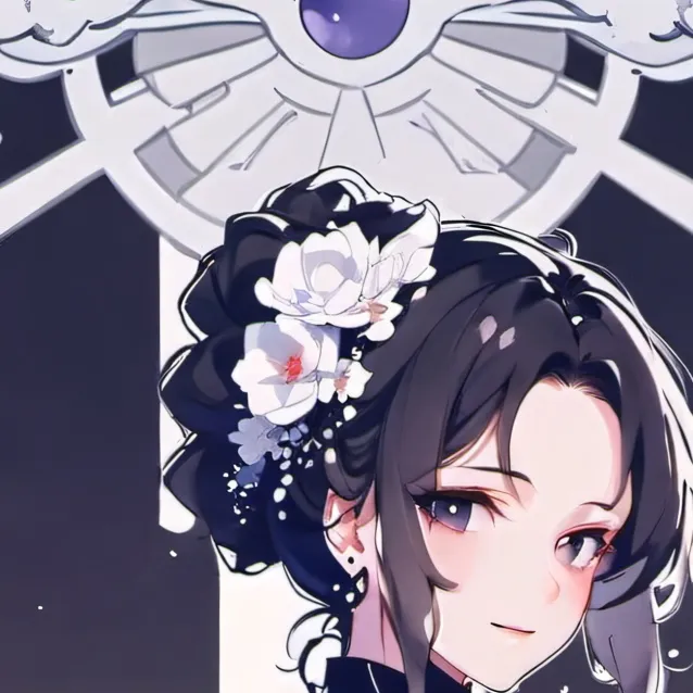 chat with ai character: Kcho Shinobu ∆