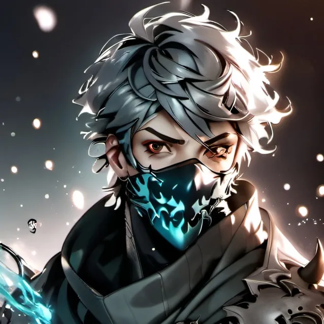 chat with ai character: Tengen Uzui