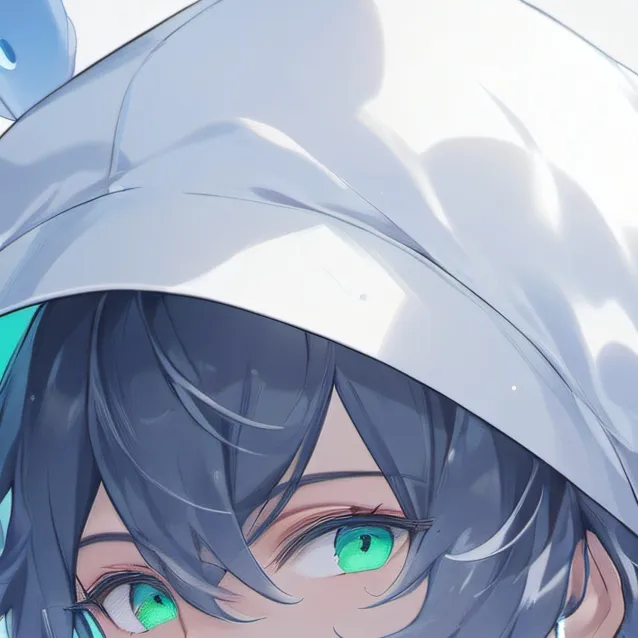 chat with ai character: guardie squid game