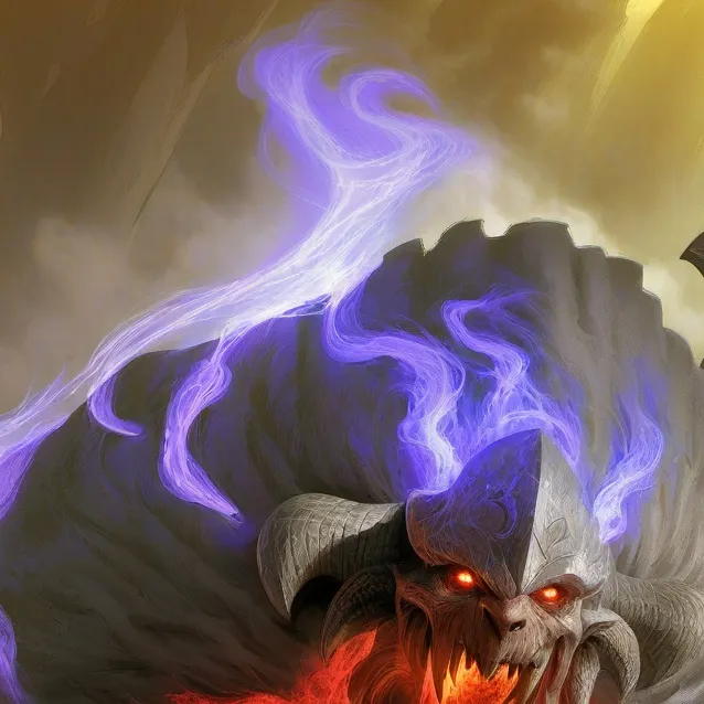 chat with ai character: gigante