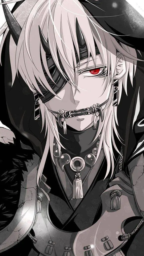 ai character: °•|☆ Reo ☆|•° background