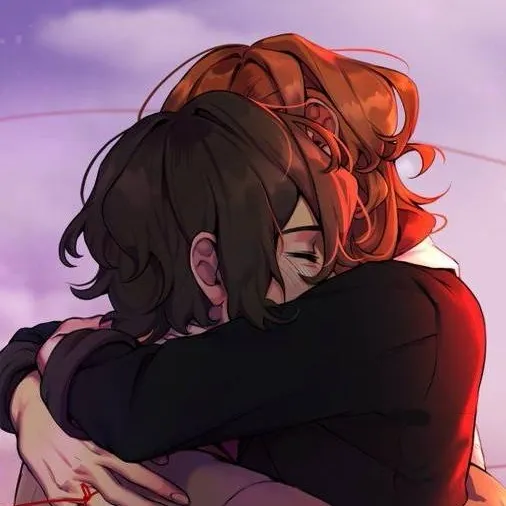 chat with ai character: 🟥 Chuuya x Dazai 🟦