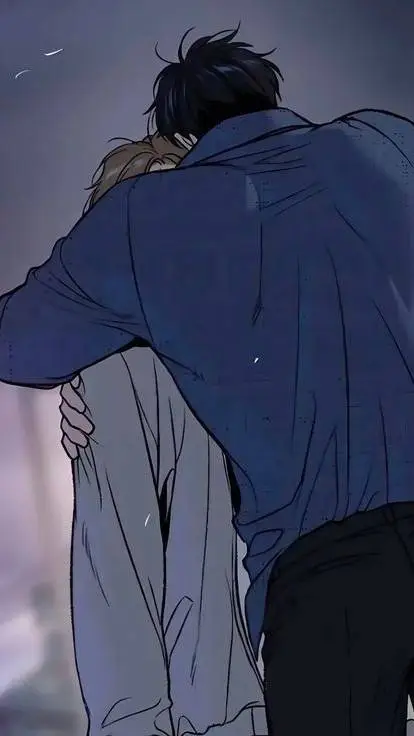 ai character: Jaekyung x Kim dan background