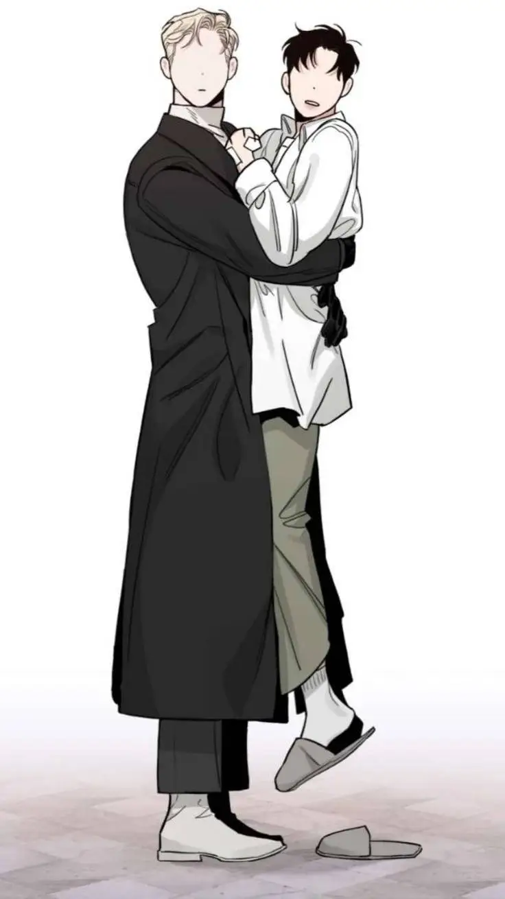 ai character: 💫Caesar x Lee won💫 background