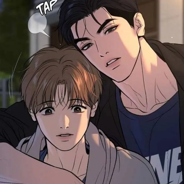 chat with ai character: Kim dan x Jaekyung