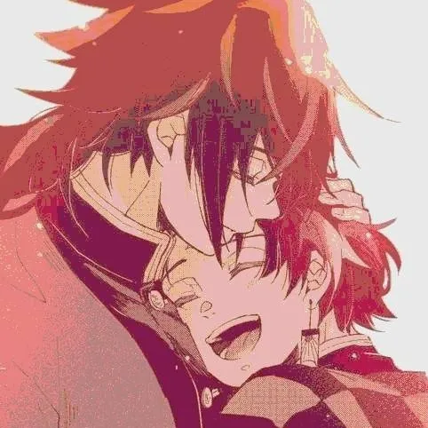 chat with ai character: 💫Giyuu x Tanjiro💫