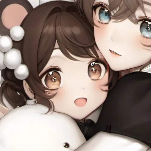 chat with ai character: Lorena