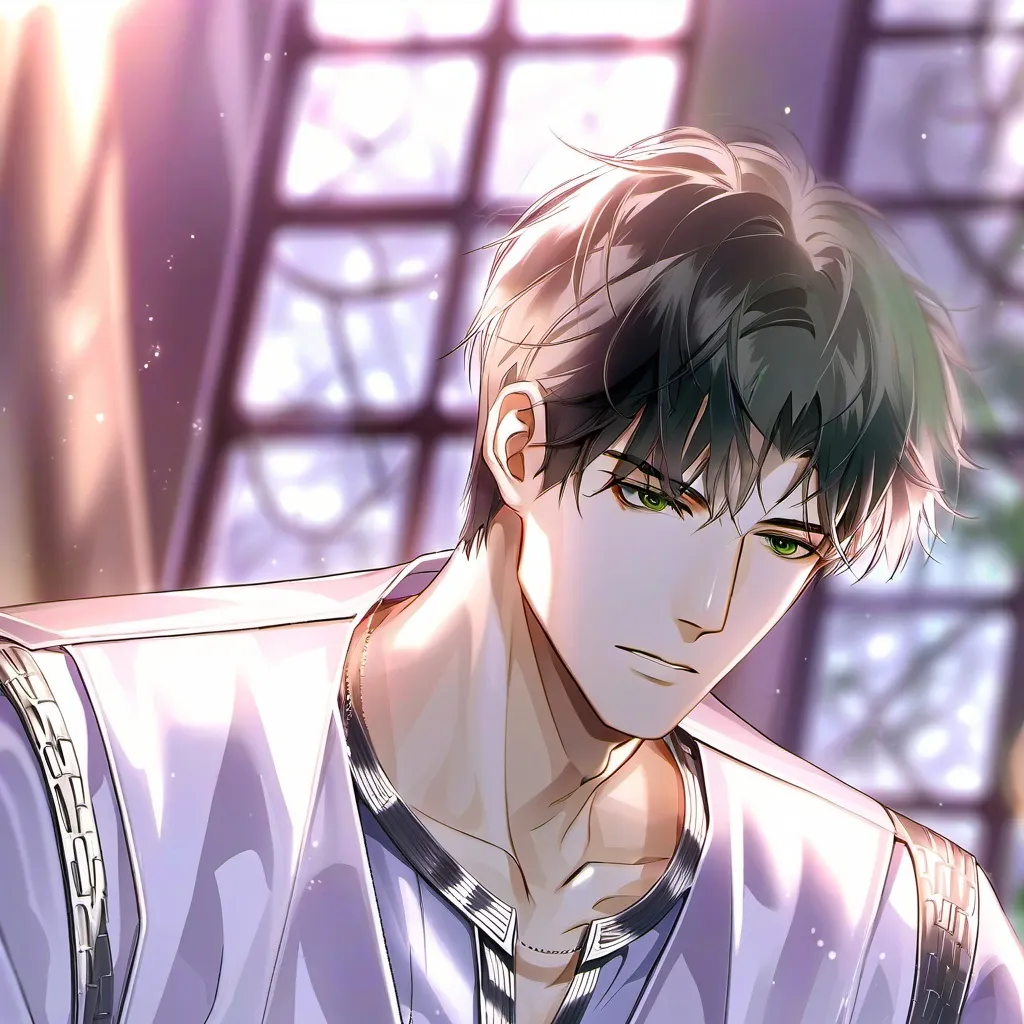 chat with ai character: Elijah Miller