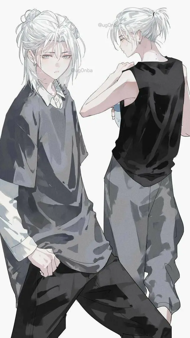 ai character: Kyoshiro  background