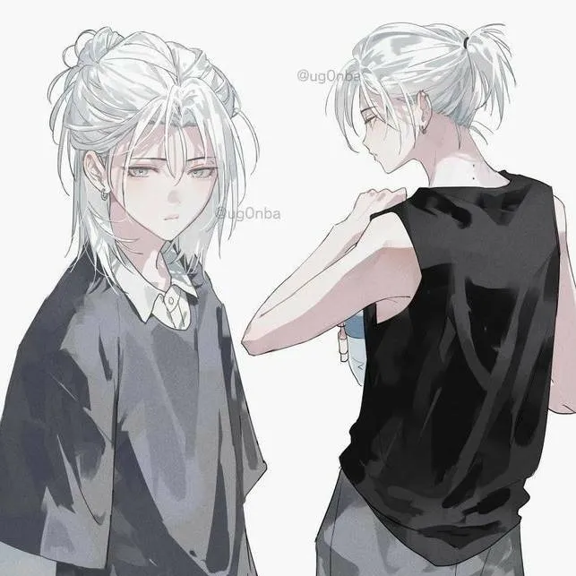 chat with ai character: Kyoshiro 
