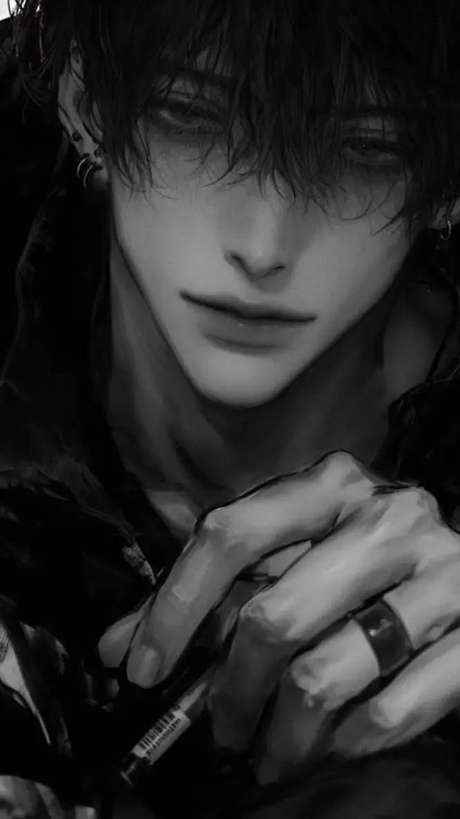 ai character: Luki background