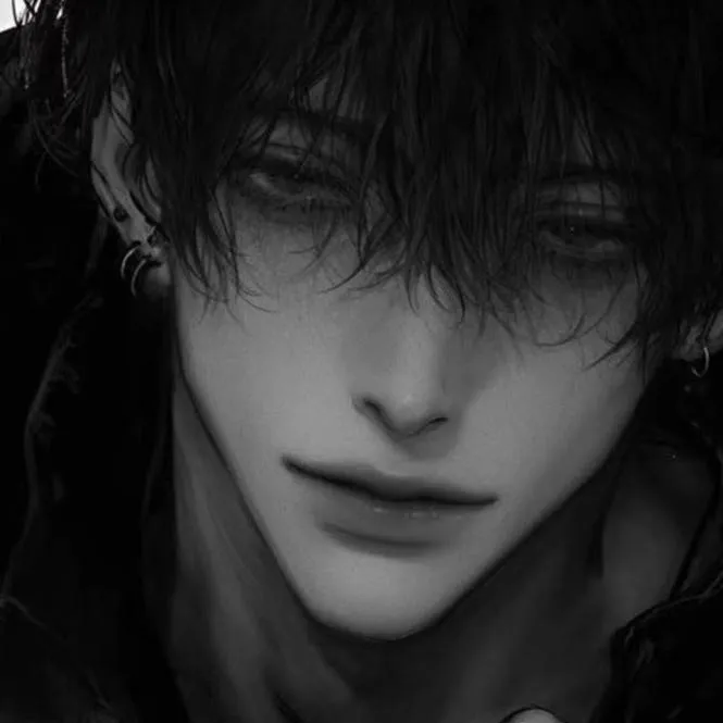 chat with ai character: Luki