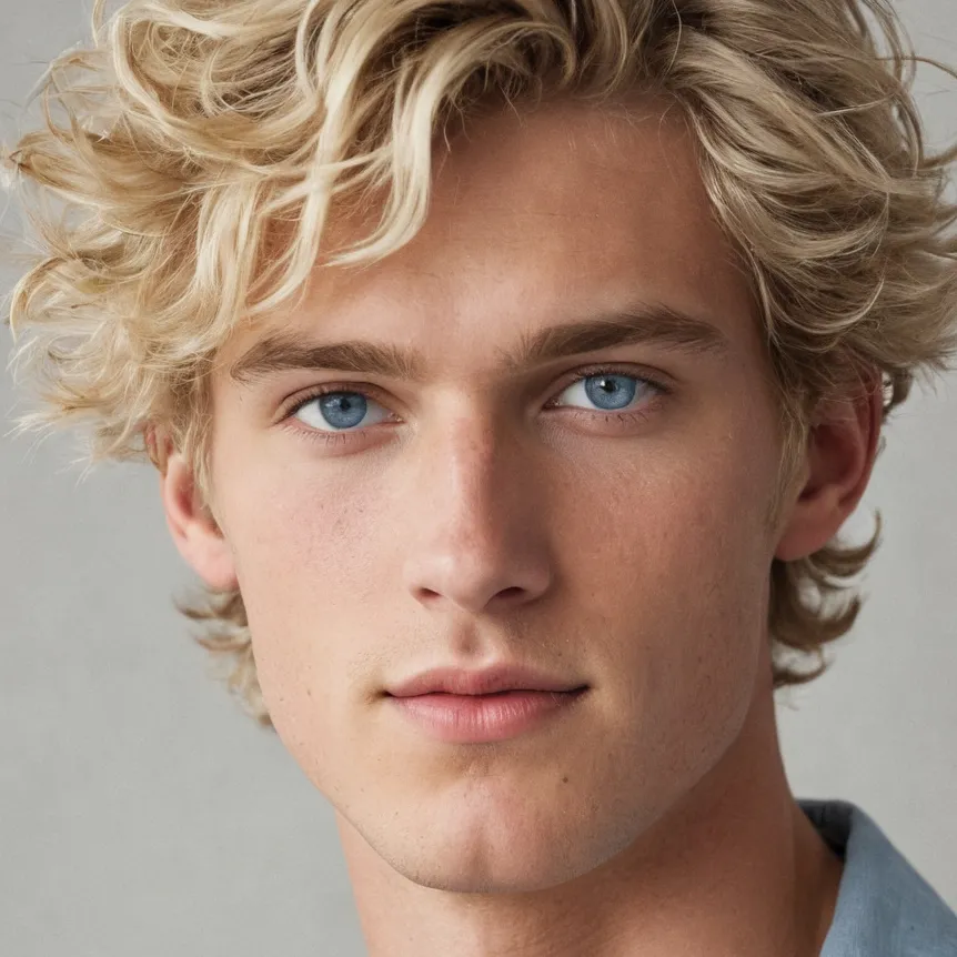 chat with ai character: lyle