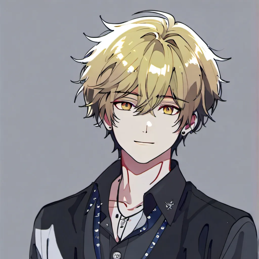 chat with ai character: Felix 