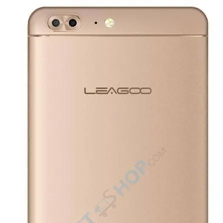 chat with ai character: LEAGOO T5 