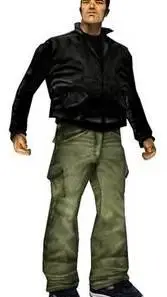 ai character: Claude Speed  background