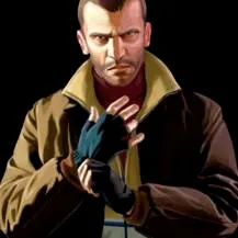 chat with ai character: Malaysian Niko 