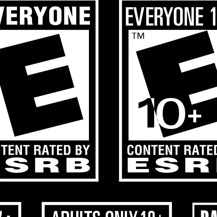 chat with ai character: ESRB